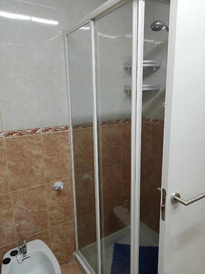 "Apartamento Pena Sagra" San Mames  Exterior photo