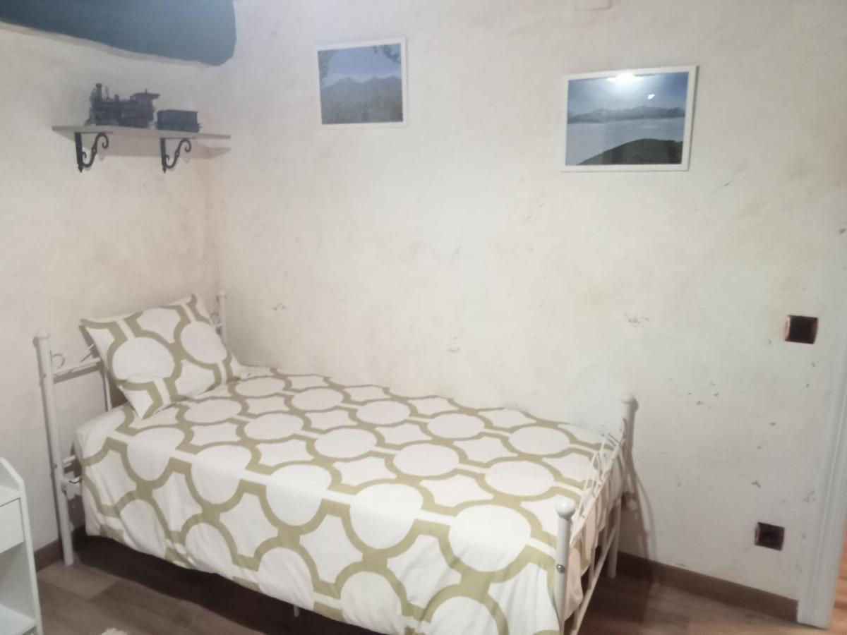 "Apartamento Pena Sagra" San Mames  Exterior photo